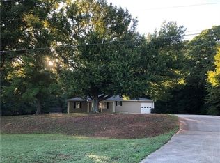 3750 Jiles Rd NW, Kennesaw, GA 30144