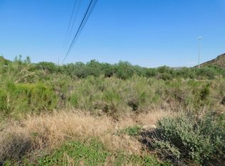 1048 W Silver King Rd, Queen Valley, AZ 85118