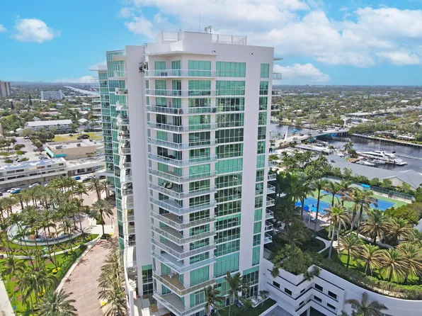 1 N Ocean Boulevard #607, Pompano Beach, FL 33062