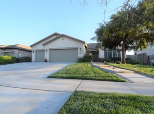 2539 W Tyler Ave, Visalia, CA