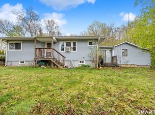 331 Lee Farm Drive, Southbury, CT 06488