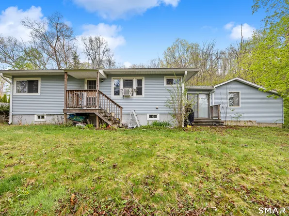 331 Lee Farm Drive, Southbury, CT 06488