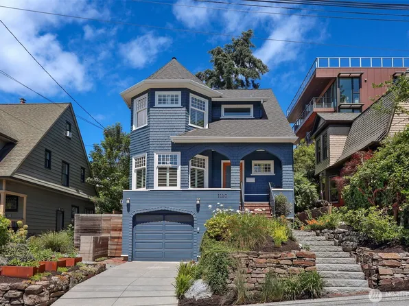 1110 E Denny, Seattle, WA 98122