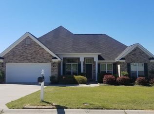 4534 Logans Way, Augusta, GA 30909