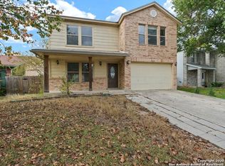 7623 Branston, San Antonio, TX 78250