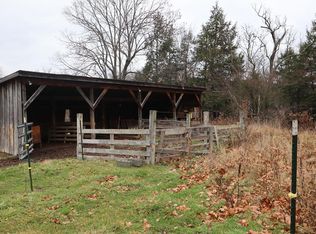 0 Baileys Corner Rd, Mills, PA 16937