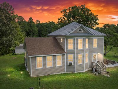 13367 Passing Rd, Bowling Green, VA, 22427