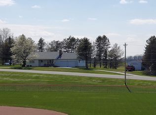 3161 State Route 66, Houston, OH 45333