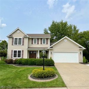 15630 Sassafras Dr, Strongsville, OH, 44136