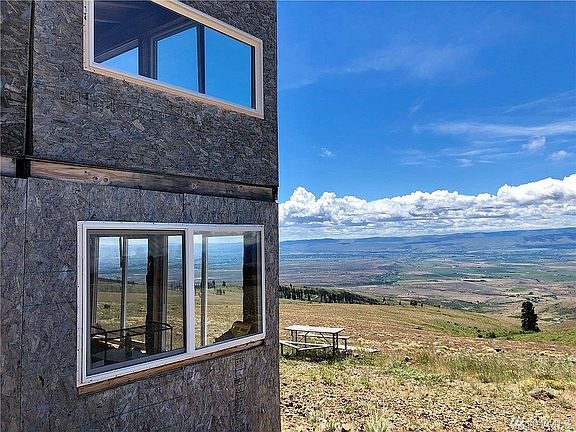 From side looking left