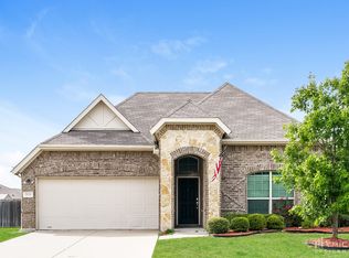 3016 Mill Creek Way, Forney, TX 75126