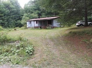 188 Foothills Rd, Galax, VA 24333