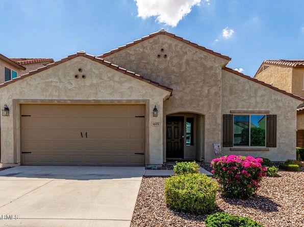 6645 W Pleasant Oak Ct