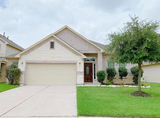 25019 Diamond Ranch Dr, Katy, TX 77494