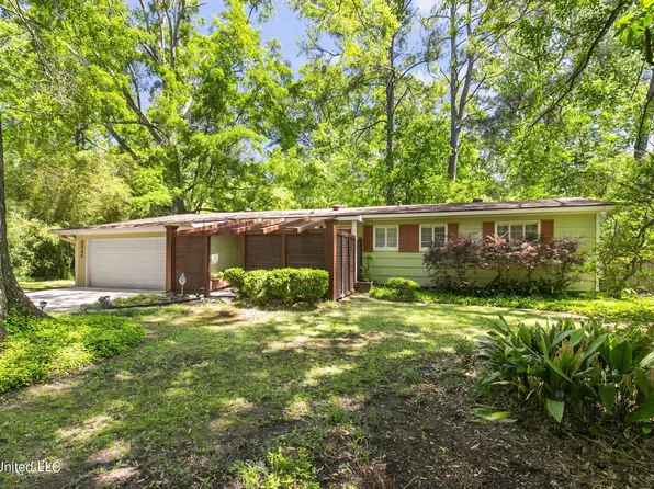 4346 Ridgewood Cir, Jackson, MS 39211