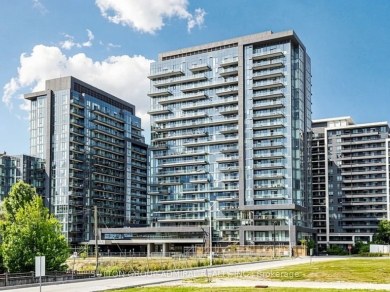 20 Gatineau Dr #1708E — Photo 34