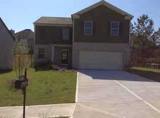 806 Lake Chase, Fairburn, GA 30213