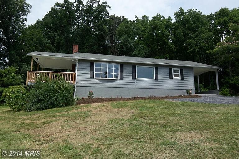 2nd image of 55 Ritenour Ln
