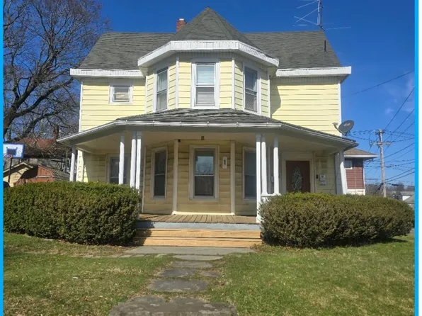 1 Royce Avenue, Middletown, NY 10940