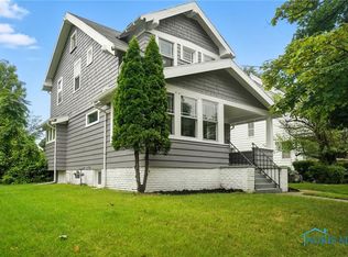 3843 Berkeley Dr, Toledo, OH