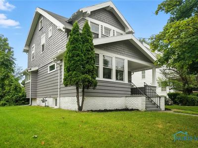 3843 Berkeley Dr, Toledo, OH, 43612