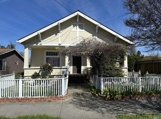 614 N 11th St, San Jose, CA 95112