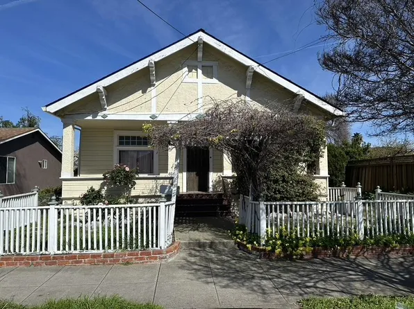 614 N 11th St, San Jose, CA 95112