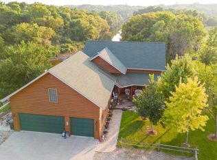 5575 County Road 63, Montpelier, ND 58472