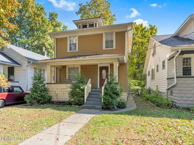 4117 S 2nd St, Louisville, KY, 40214