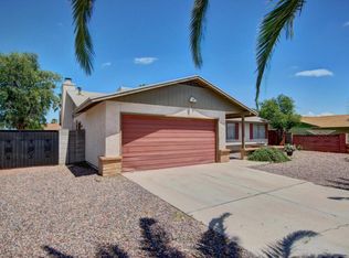 1416 S Lynx Dr, Tucson, AZ 85713