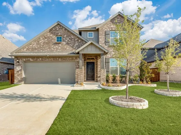 1501 Ross Ave, Celina, TX 75009