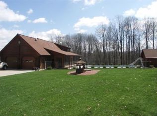 553 Garletts Rd, Friendsville, MD 21531