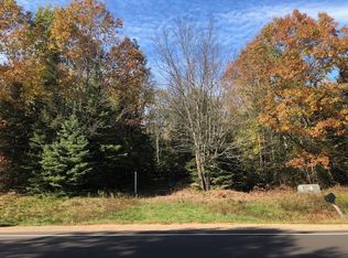 On Cth D Sugar Cp, Eagle River, WI 54521