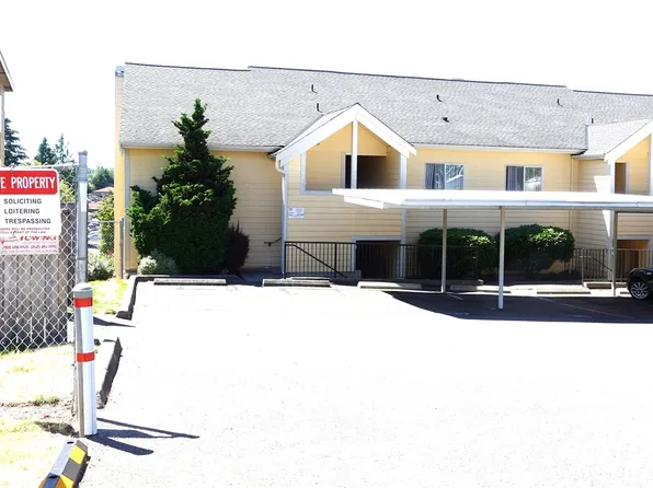 1111 S Villard Street #D-20, Tacoma, WA 98465