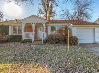 3746 E 39th Pl, Tulsa, OK 74135