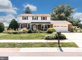 3216 Cardiff Dr, Wilmington, DE 19810