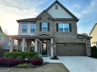 21 Affirmed Way, Newnan, GA 30263