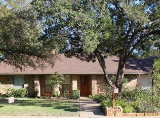4617 Trail West Dr, Austin, TX 78735