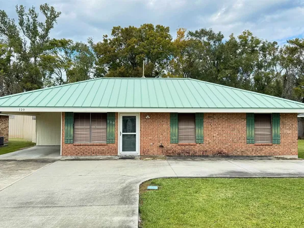 120 Merian St, Schriever, LA 70395