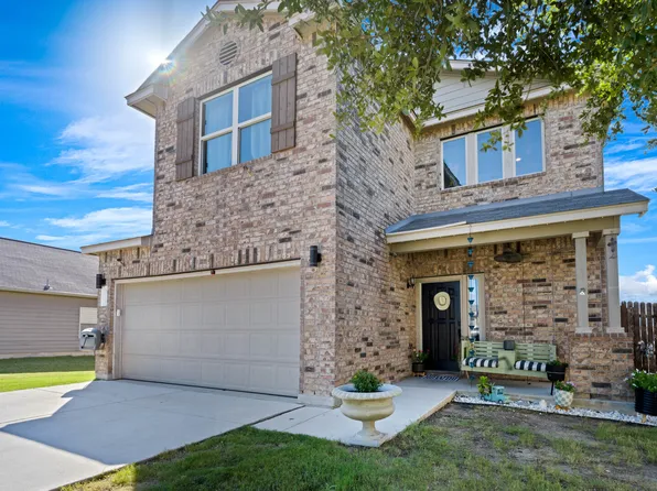 3514 Volunteer Way, New Braunfels, TX 78132