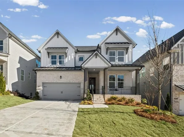 3021 Sunset Pass, Canton, GA 30114