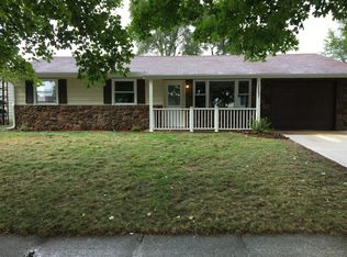 28897 Driftwood Dr, Elkhart, IN 46516