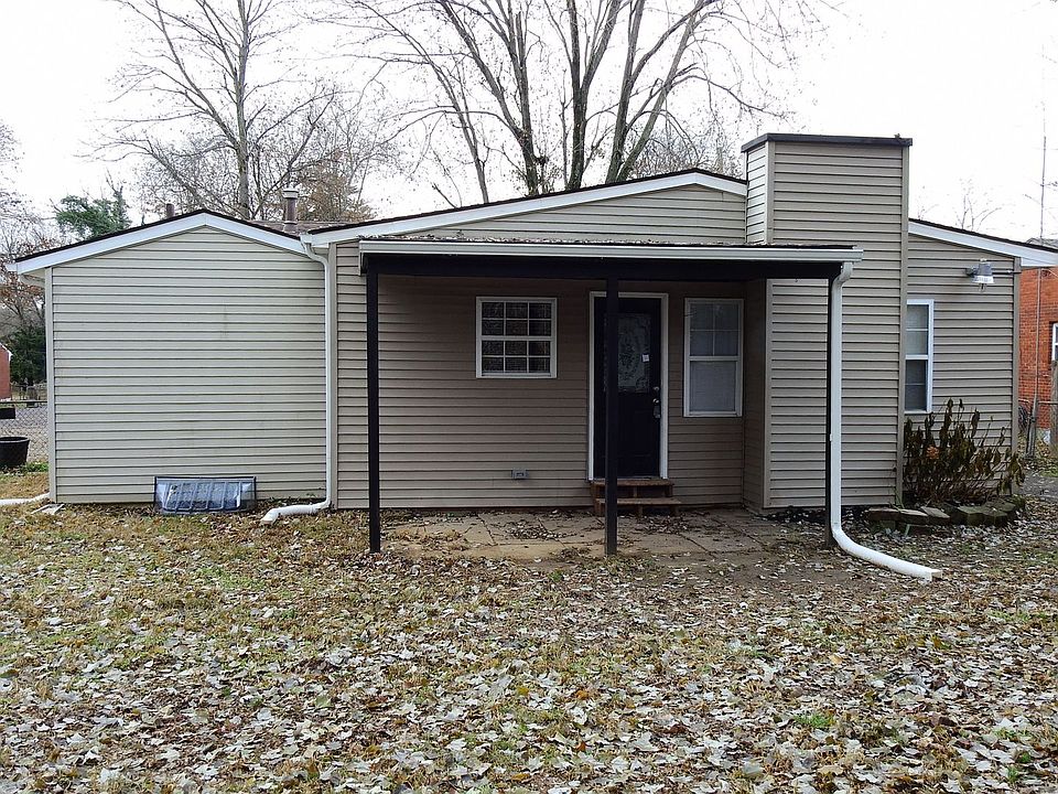 1st image of 9813 East Ave