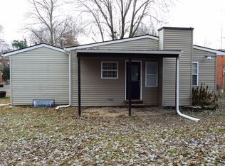9813 East Ave, Louisville, KY 40272