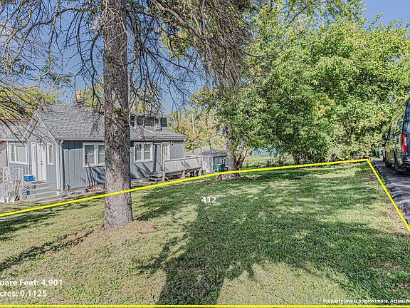 3rd image of 412 Woodland Dr