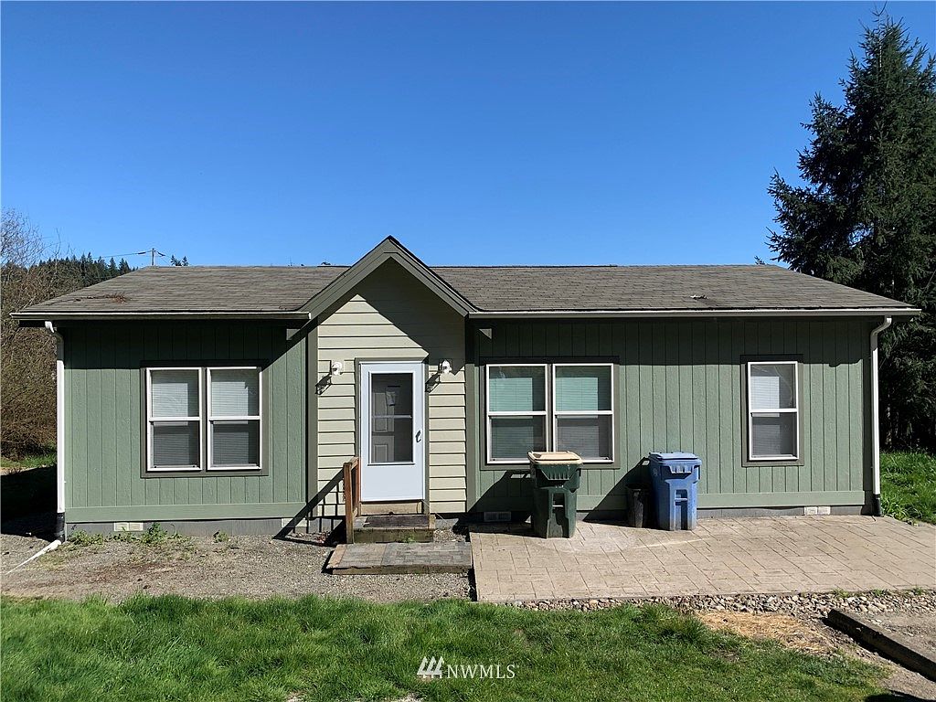 402 Upham, Bucoda, WA 98530 Zillow