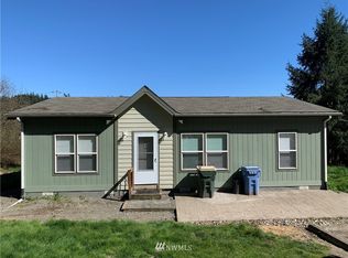 402 Upham St, Bucoda, WA