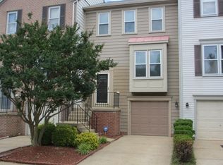 10376 Bermuda Ln, Manassas, VA 20109