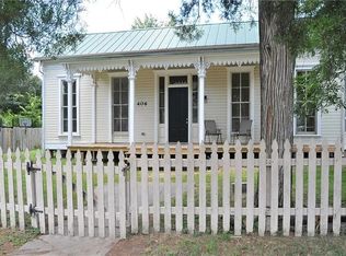 406 W 28th St, Bryan, TX 77803