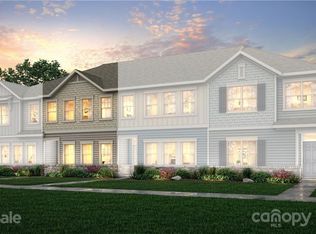 313 Planters Trace Ln #85, Indian Trail, NC 28079